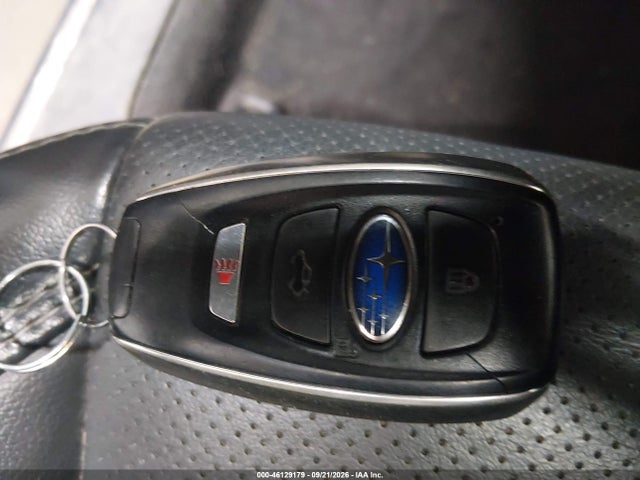 Subaru Outback 2.5i Limited 2019 4S4BSANC5K3379988 Image 11