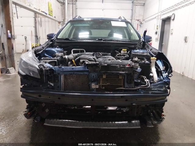 Subaru Outback 2.5i Limited 2019 4S4BSANC5K3379988 Image 13