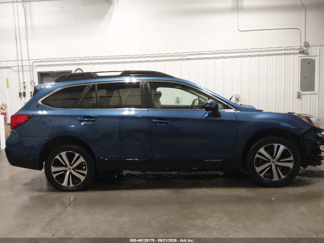 Subaru Outback 2.5i Limited 2019 4S4BSANC5K3379988 Image 14