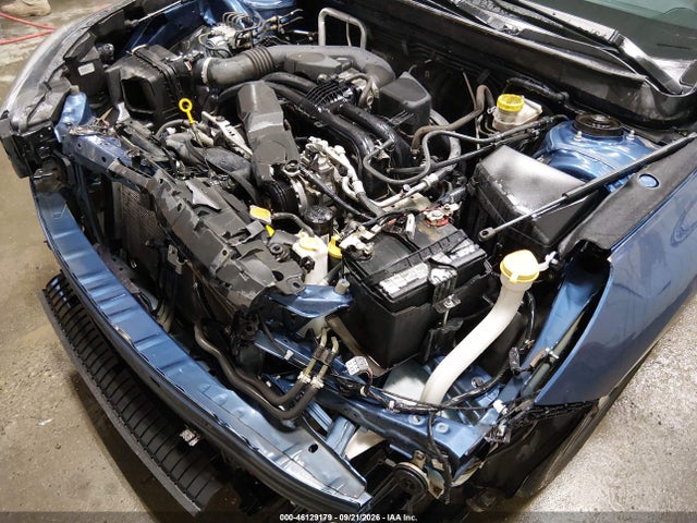 Subaru Outback 2.5i Limited 2019 4S4BSANC5K3379988 Image 6