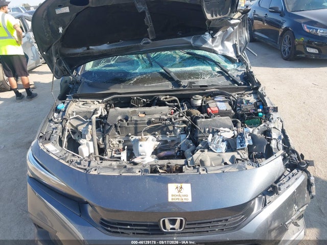 Продаж на аукціоні авто 2024 Honda Civic Lx, vin: 2HGFE2F26RH508418, номер лоту: 46129178