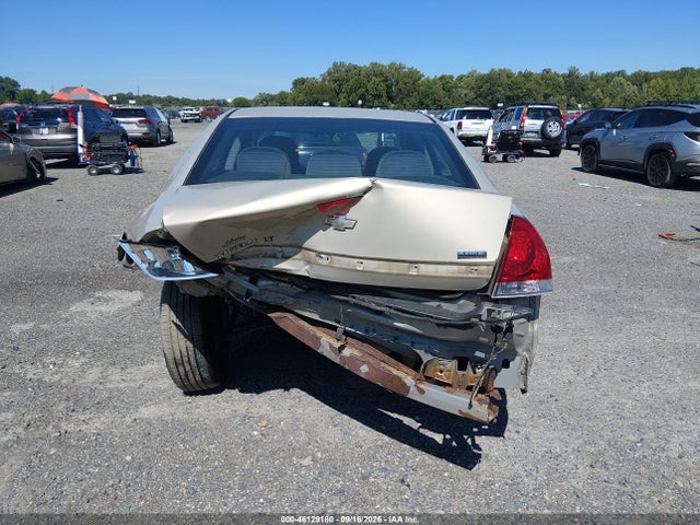 46129180 :رقم المزاد ، 2G1WG5EK2B1165058 vin ، 2011 Chevrolet Impala Lt مزاد بيع