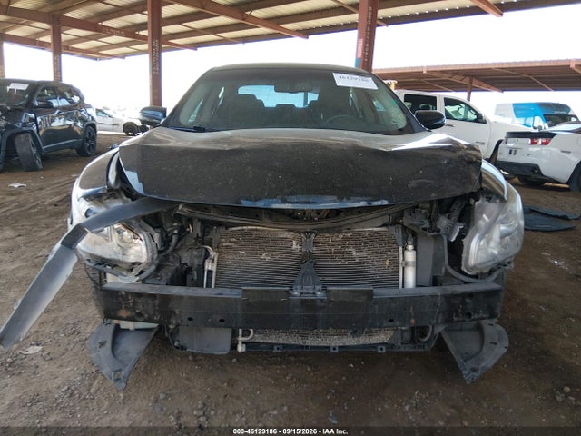 46129186 :رقم المزاد ، 1N4AA5APXEC450793 vin ، 2014 Nissan Maxima 3.5 S/3.5 Sv مزاد بيع