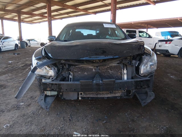 46129186 :رقم المزاد ، 1N4AA5APXEC450793 vin ، 2014 Nissan Maxima 3.5 S/3.5 Sv مزاد بيع