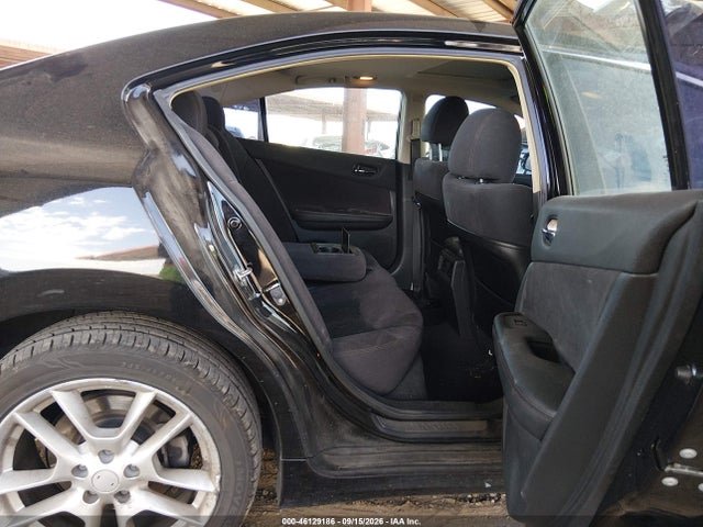 46129186 :رقم المزاد ، 1N4AA5APXEC450793 vin ، 2014 Nissan Maxima 3.5 S/3.5 Sv مزاد بيع