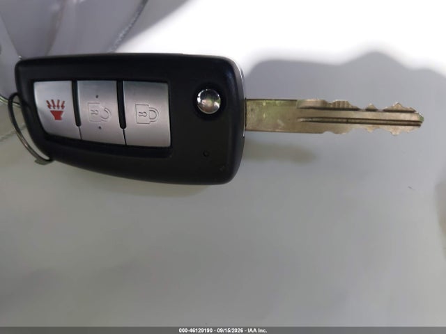 46129190 :رقم المزاد ، JN1BJ1CPXKW235772 vin ، 2019 Nissan Rogue Sport S مزاد بيع