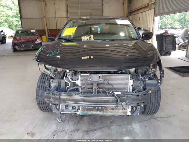 46129190 :رقم المزاد ، JN1BJ1CPXKW235772 vin ، 2019 Nissan Rogue Sport S مزاد بيع