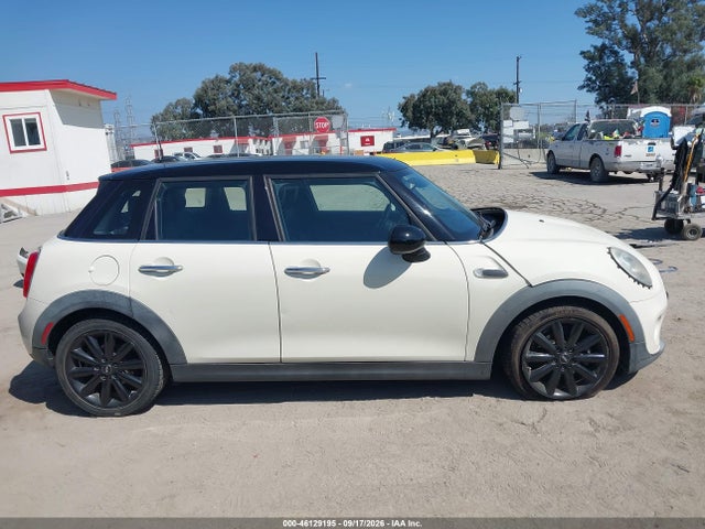 Mini Hardtop Cooper 2015 WMWXS5C53FT827041 Image 14