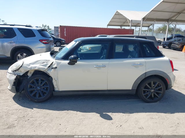Mini Hardtop Cooper 2015 WMWXS5C53FT827041 Image 15