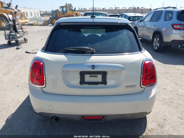 Mini Hardtop Cooper 2015 WMWXS5C53FT827041 Image 17