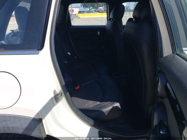 Mini Hardtop Cooper 2015 WMWXS5C53FT827041 Image 8