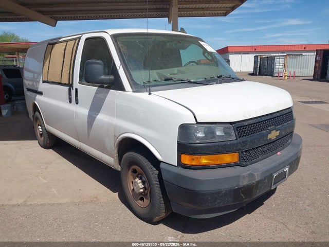 2020 1GCWGAFP6L1272650 main image