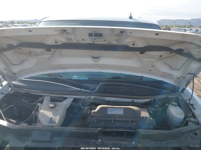 Продаж на аукціоні авто 2020 Chevrolet Express Cargo Rwd 2500 Regular Wheelbase Wt, vin: 1GCWGAFP6L1272650, номер лоту: 46129200