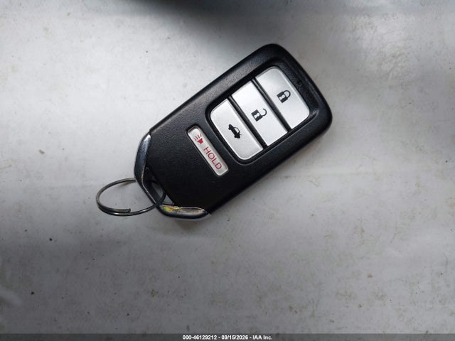 Aukcja sprzedaży 2020 Honda Civic Si Coupe, vin: 2HGFC3A54LH752055, numer aukcji: 46129212