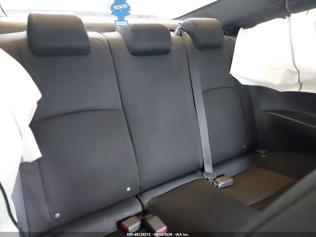 Aukcja sprzedaży 2020 Honda Civic Si Coupe, vin: 2HGFC3A54LH752055, numer aukcji: 46129212