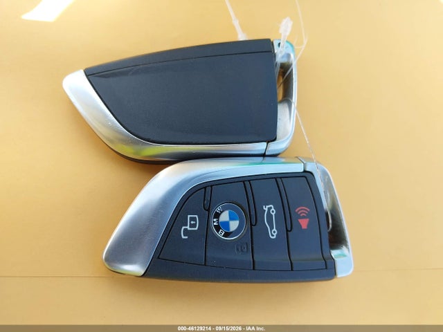 Продаж на аукціоні авто 2020 Bmw 330i Xdrive, vin: 3MW5R7J04L8B13847, номер лоту: 46129214