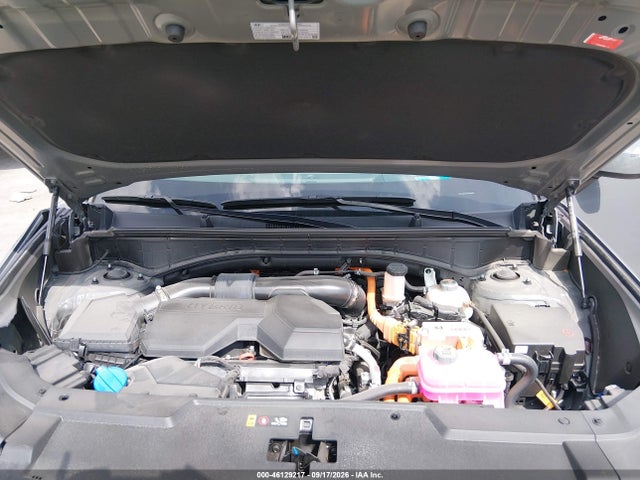Aukcja sprzedaży 2026 Hyundai Santa Fe Hybrid Sel, vin: 5NMP24G1XTH108788, numer aukcji: 46129217