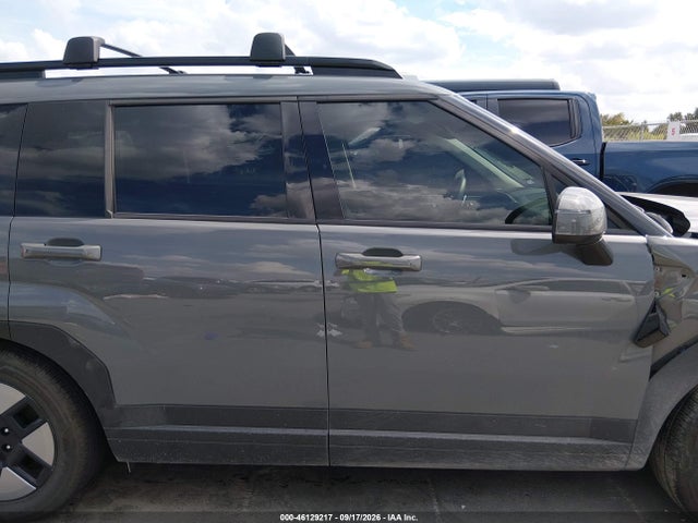 Aukcja sprzedaży 2026 Hyundai Santa Fe Hybrid Sel, vin: 5NMP24G1XTH108788, numer aukcji: 46129217