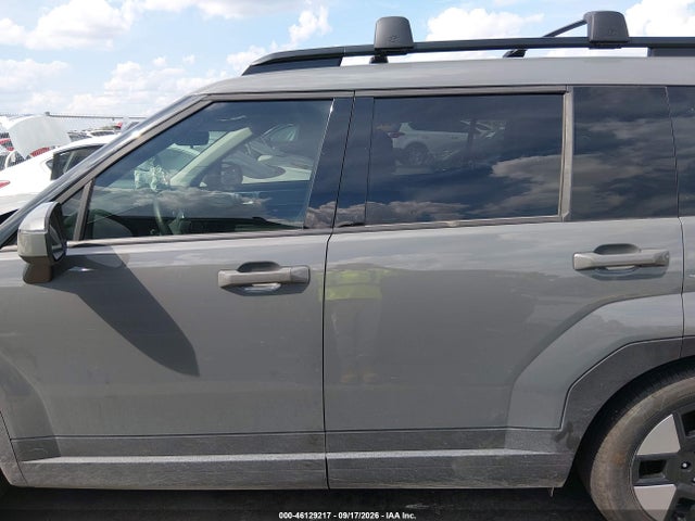 Aukcja sprzedaży 2026 Hyundai Santa Fe Hybrid Sel, vin: 5NMP24G1XTH108788, numer aukcji: 46129217