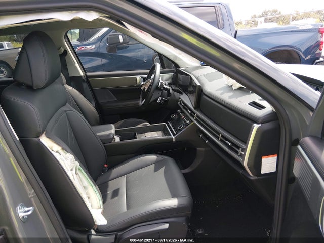Aukcja sprzedaży 2026 Hyundai Santa Fe Hybrid Sel, vin: 5NMP24G1XTH108788, numer aukcji: 46129217