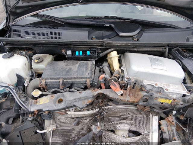 Продаж на аукціоні авто 2008 Toyota Prius, vin: JTDKB20U183443639, номер лоту: 46129223