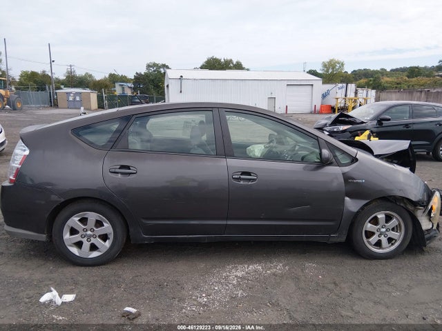 Продаж на аукціоні авто 2008 Toyota Prius, vin: JTDKB20U183443639, номер лоту: 46129223