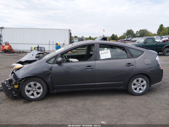 Продаж на аукціоні авто 2008 Toyota Prius, vin: JTDKB20U183443639, номер лоту: 46129223
