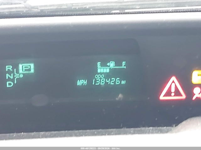 Продаж на аукціоні авто 2008 Toyota Prius, vin: JTDKB20U183443639, номер лоту: 46129223