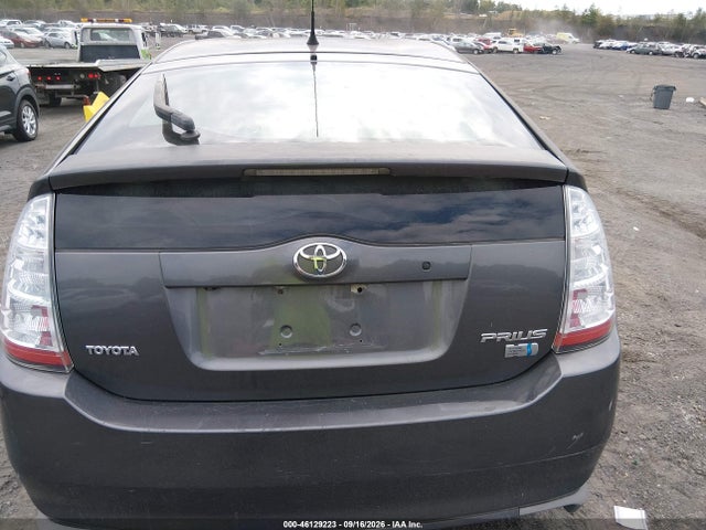 Продаж на аукціоні авто 2008 Toyota Prius, vin: JTDKB20U183443639, номер лоту: 46129223