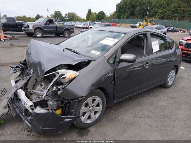 Продаж на аукціоні авто 2008 Toyota Prius, vin: JTDKB20U183443639, номер лоту: 46129223