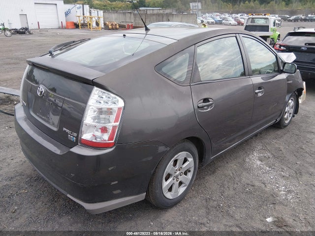Продаж на аукціоні авто 2008 Toyota Prius, vin: JTDKB20U183443639, номер лоту: 46129223