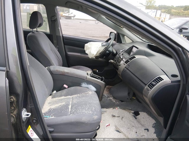 Продаж на аукціоні авто 2008 Toyota Prius, vin: JTDKB20U183443639, номер лоту: 46129223