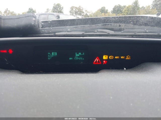 Продаж на аукціоні авто 2008 Toyota Prius, vin: JTDKB20U183443639, номер лоту: 46129223