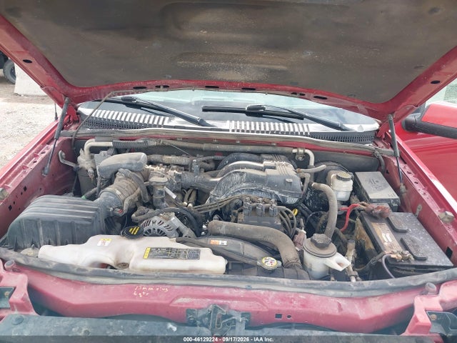46129224 :رقم المزاد ، 1FMEU7EE4AUB15617 vin ، 2010 Ford Explorer Eddie Bauer مزاد بيع