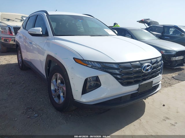 Aukcja sprzedaży 2023 Hyundai Tucson Sel, vin: 5NMJB3AE4PH232444, numer aukcji: 46129230