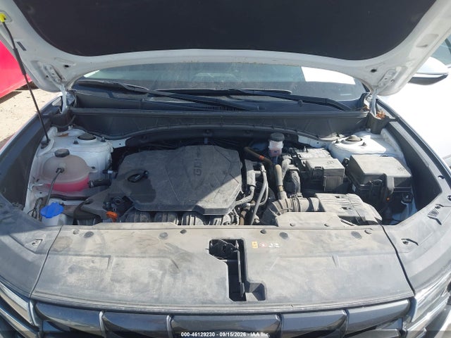 Aukcja sprzedaży 2023 Hyundai Tucson Sel, vin: 5NMJB3AE4PH232444, numer aukcji: 46129230