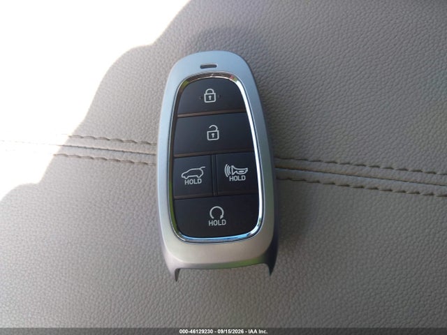 Aukcja sprzedaży 2023 Hyundai Tucson Sel, vin: 5NMJB3AE4PH232444, numer aukcji: 46129230