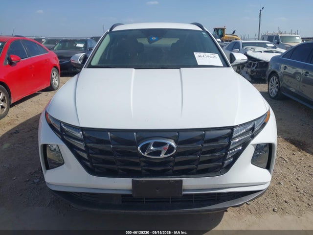 Aukcja sprzedaży 2023 Hyundai Tucson Sel, vin: 5NMJB3AE4PH232444, numer aukcji: 46129230