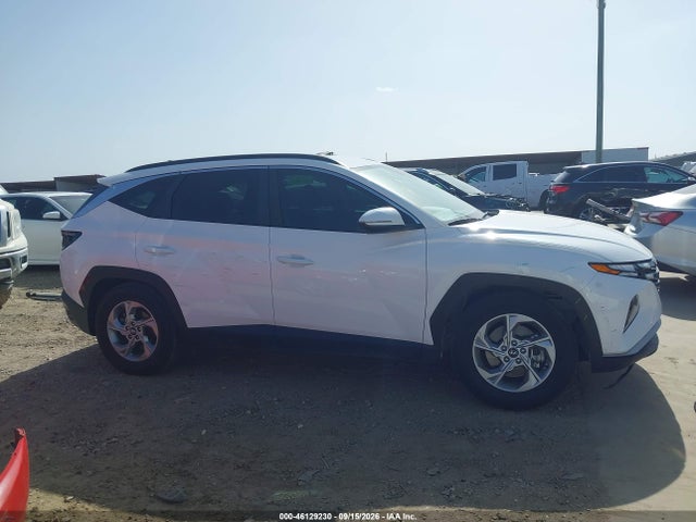Aukcja sprzedaży 2023 Hyundai Tucson Sel, vin: 5NMJB3AE4PH232444, numer aukcji: 46129230