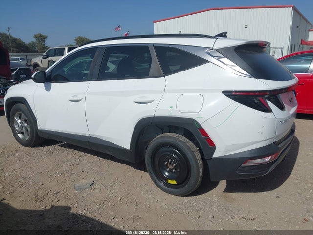 Aukcja sprzedaży 2023 Hyundai Tucson Sel, vin: 5NMJB3AE4PH232444, numer aukcji: 46129230
