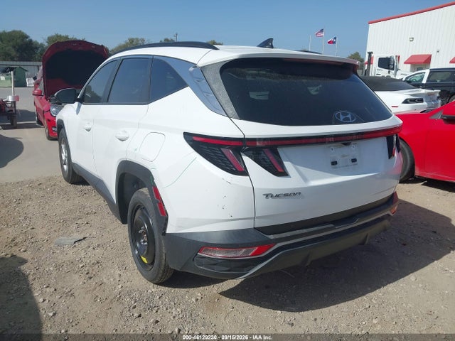 Aukcja sprzedaży 2023 Hyundai Tucson Sel, vin: 5NMJB3AE4PH232444, numer aukcji: 46129230