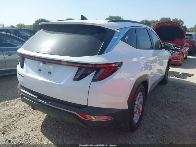 Aukcja sprzedaży 2023 Hyundai Tucson Sel, vin: 5NMJB3AE4PH232444, numer aukcji: 46129230