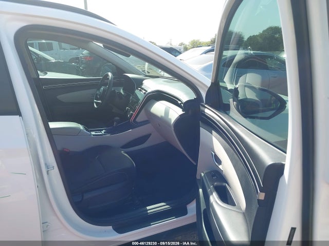 Aukcja sprzedaży 2023 Hyundai Tucson Sel, vin: 5NMJB3AE4PH232444, numer aukcji: 46129230