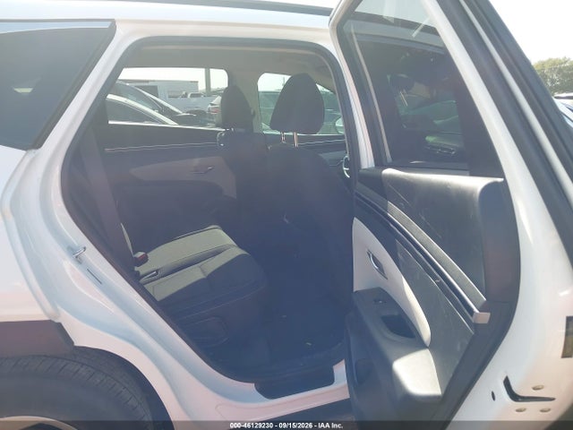 Aukcja sprzedaży 2023 Hyundai Tucson Sel, vin: 5NMJB3AE4PH232444, numer aukcji: 46129230