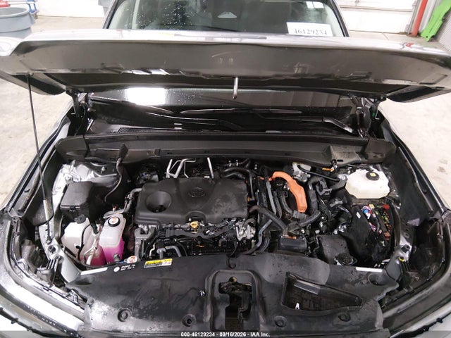 Aukcja sprzedaży 2025 Toyota Grand Highlander Hybrid Limited, vin: 5TDACAB58SS057699, numer aukcji: 46129234
