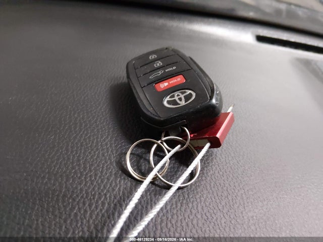 Aukcja sprzedaży 2025 Toyota Grand Highlander Hybrid Limited, vin: 5TDACAB58SS057699, numer aukcji: 46129234