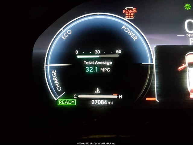 Aukcja sprzedaży 2025 Toyota Grand Highlander Hybrid Limited, vin: 5TDACAB58SS057699, numer aukcji: 46129234