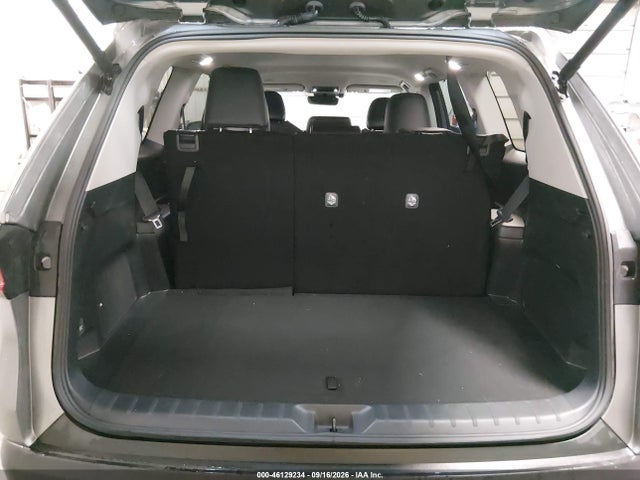 Aukcja sprzedaży 2025 Toyota Grand Highlander Hybrid Limited, vin: 5TDACAB58SS057699, numer aukcji: 46129234