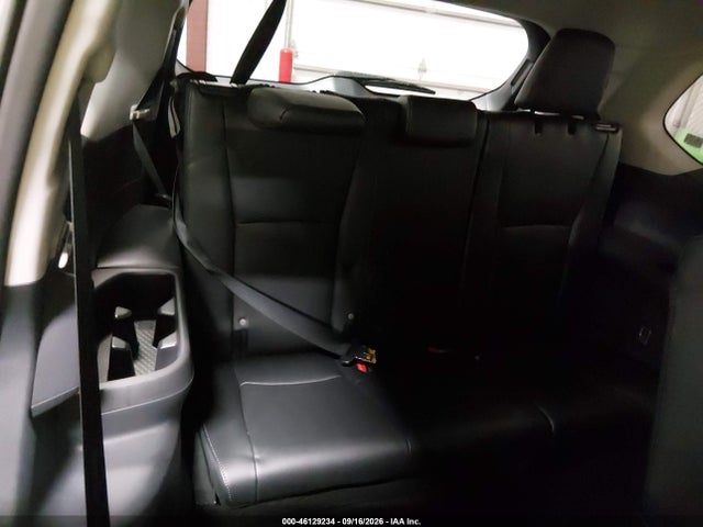 Aukcja sprzedaży 2025 Toyota Grand Highlander Hybrid Limited, vin: 5TDACAB58SS057699, numer aukcji: 46129234