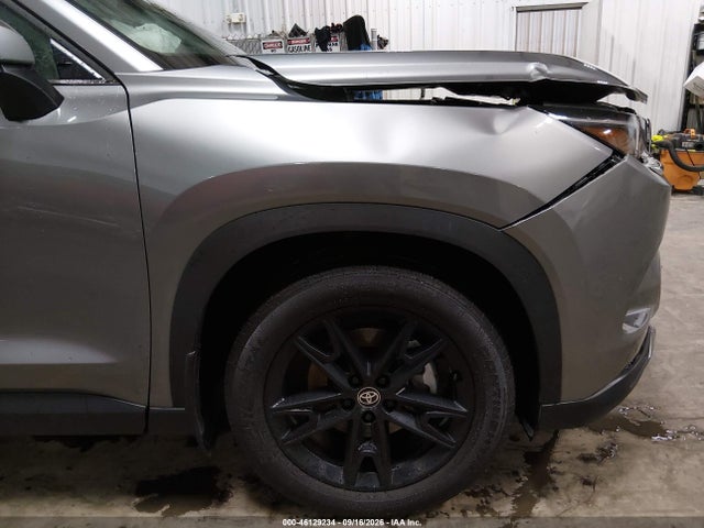 Aukcja sprzedaży 2025 Toyota Grand Highlander Hybrid Limited, vin: 5TDACAB58SS057699, numer aukcji: 46129234